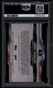 2025 Topps Chrome UFC Blue Refractor 94 Arman Tsarukyan 20/150 PSA 9 MINT