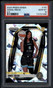 2024 Panini Prizm WNBA Prizms Silver Ice 147 Angel Reese Rookie RC PSA 10 GEM MT