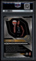 2024 Panini Prizm WNBA Prizms Silver Ice 147 Angel Reese Rookie RC PSA 10 GEM MT
