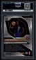 2024 Panini Prizm WNBA Prizms Logo Refractor 144 Rickea Jackson Rookie RC PSA 10