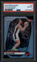 2024 Panini Prizm WNBA Prizms Silver Refractor 22 Caitlin Clark Rookie RC PSA 8