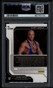 2022 Panini Prizm WWE Legendary Signatures LSKAN Kurt Angle Auto PSA 10 GEM MT