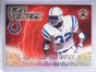 2000 Pacific Vanguard High Voltage Holographic Edgerrin James #15 *63442