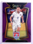 DELETE 12541 2015 Select Soccer Clint Dempsey Purple Prizm #D39/99 #19 *54072