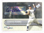 2005 Topps Team Johnny Podres auto autograph #TT-JP ID: 5573