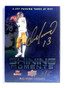 DELETE 9190 2012 Upper Deck All-Time Greats Dan Marino autograph auto #D3/5 *47788