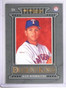 DELETE 12598 2004 Donruss Diamond Kings Inserts Black Alex Rodriguez #D098/100 #DK3