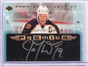 DELETE 1838 04-05 Upper Deck Premier Collection Joe Thornton auto autograph #PS-JT *38150