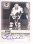 DELETE 9249 1999-00 Upper Deck Century Legends Epic Stan Mikita autograph auto *67524