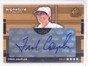 DELETE 9269 2003 Sp Game Used Signature Swings Fred Couples autograph auto #D02/25 *67506