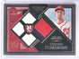 2016 Topps Museum Primary Pieces Stephen Strasburg Quad Patch #D58/99  *61449