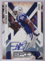 DELETE 9370 2010 Panini Epix Signatures Reggie Wayne auto autograph #D4/5  *38728