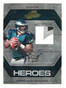 DELETE 9381 2008 Playoff Absolute Heroes Donovan Mcnabb auto autograph patch #D4/5 *30238