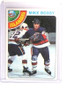 DELETE 308 1978-79 Topps Mike Bossy RC Rookie #115 Vg-EX *47130