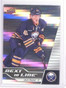 2015-16 Upper Deck NHL Overtime Jack Eichel Next In Line rc rookie #NL1