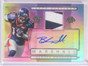 DELETE 9406 2009 Topps Platinum Brandon Marshall autograph 2clr patch rc #D72/150 *67574