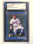 DELETE 5829 Gary Carter Signed Autograph auto SGC Authentic Slabbed *48627