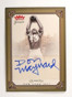 2004 Fleer Greats Of The Game Don Maynard autograph auto #GBA-DM2
