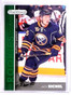 2015-16 Upper Deck Series 1 Jack Eichel Parkhurst Rookies #DPR2