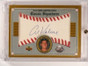 DELETE 5870 2002 Sweet Spot Classic Signatures Al Kaline autograph auto #A-AK *46586