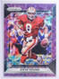 DELETE 2055 2016 Panini Prizm Prizms Purple Scope Refractor Steve Young #D10/99 #105 *63107