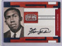 2010 Panini Century Collection Fergie Jenkins auto autograph #D232/250 #42