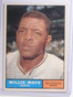 DELETE 5888 1961 Topps Willie Mays #150 VG *65180