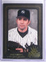 DELETE 2072 2003 Donruss Diamond Kings Gold Framed Mike Mussina AC National 1/1 *58456