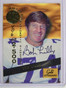 DELETE 12876 1994 Signature Rookies Gold Standard HOF Bob Lilly auto autograph /2500