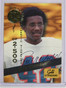 SOLD 12877 1994 Signature Rookies Gold Standard HOF Paul Warfield auto autograph /2500