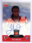 DELETE 9499 2011 Topps Rookie Premiere Julio Jones auto autograph rc rookie #D27/90 *40485