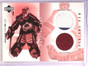 DELETE 2120 2001-02 UD Challenge For The Cup Patrick Roy Dual Jersey Then Now #TNPR