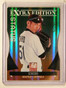 DELETE 2143 2011 Donruss Elite Extra Edition Status Ichiro #D16/25 #12 *41525