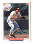 SOLD 5988 1993 Nabisco All-Star Autographs Brooks Robinson auto autograph