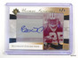 DELETE 9571 2006 Ultimate Collection Signatures Reggie Bush autograph auto rc #D 1/1 *42891