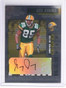 DELETE 12987 2006 Playoff Contenders Greg Jennings autograph auto rc rookie #168 *48924