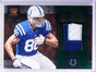 DELETE 2186 2012 Crown Royale Paydirt Coby Fleener Rookie Patch #D21/49 #9 *62858