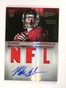 DELETE 13015 2013 Absolute Mike Glennon autograph auto jersey rc rookie #D68/299 #228 *46484