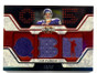 DELETE 7268 2008 Topps Triple Threads Joe Flacco rc rookie jersey #D13/17 #TTR_12 *39554