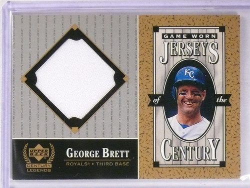 george brett jersey sale
