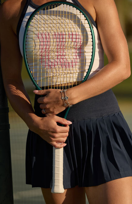 Racquets