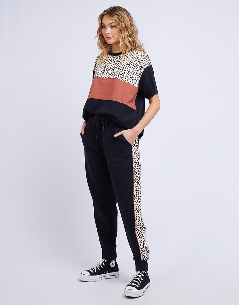 All About Eve Bold Panelled Track Pant