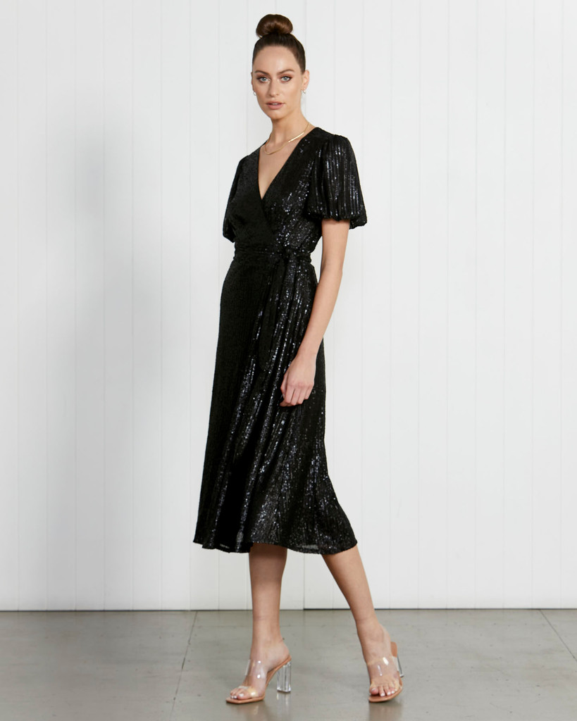 Fate & Becker Lust For Life Dress Fate & Becker Lust For Life Dress