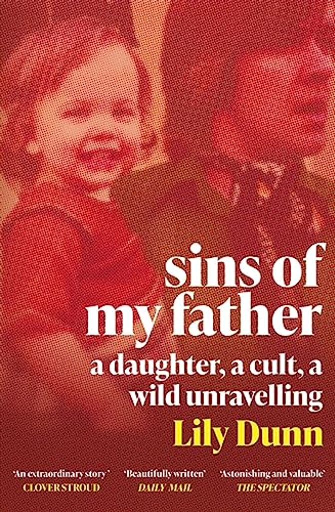 Sins of My Father - Lily Dunn