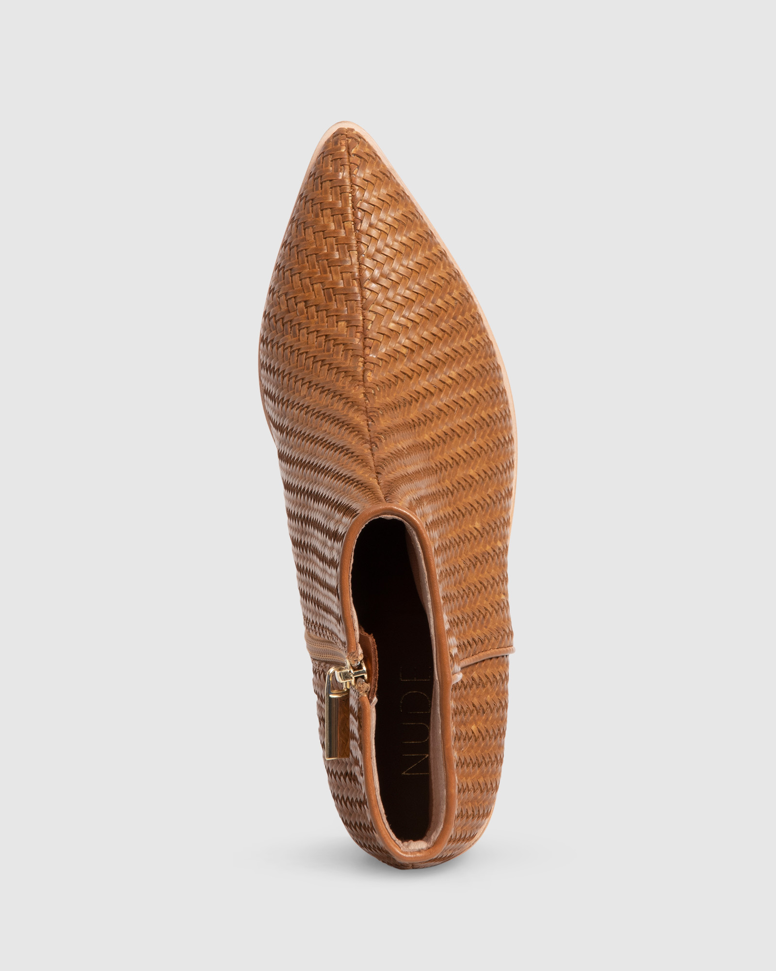 Nude Footwear Maeve Boot 