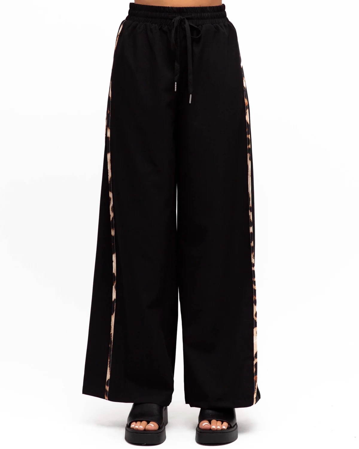 Label Of Love Wide Leg Pant