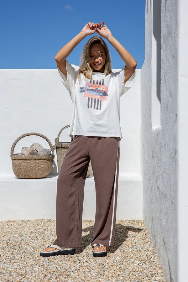 Jatea Sardinia Tee