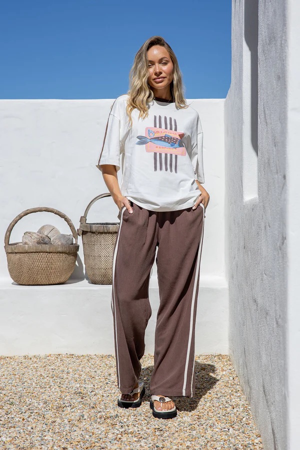 Jatea Sardinia Tee