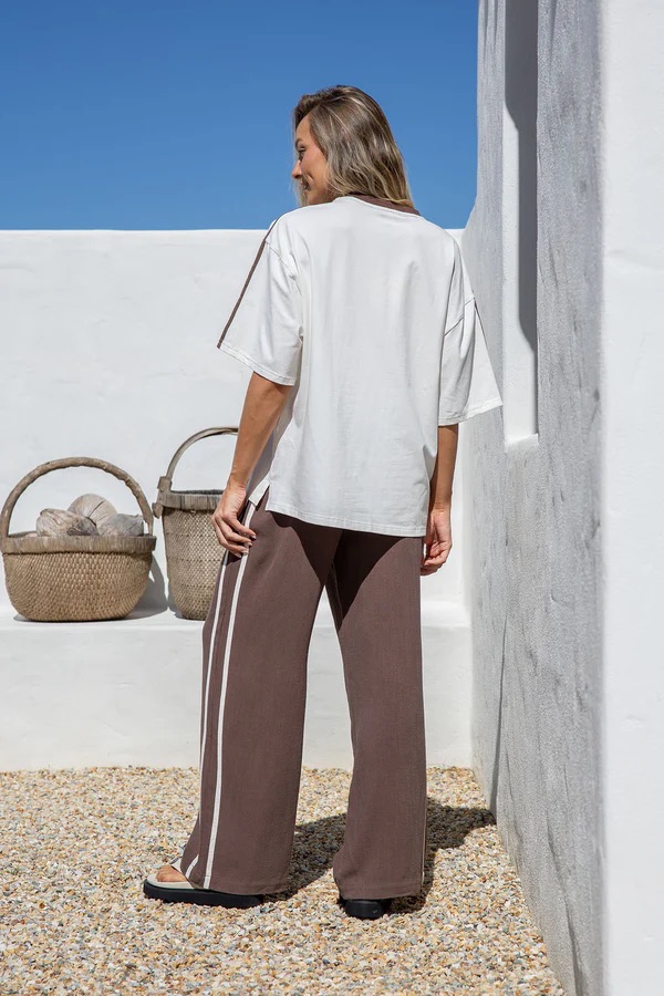 Jatea Sardinia Tee