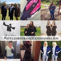 #styledbyfrankieanddandelion